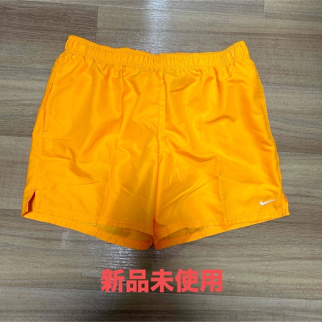 NIKE - ナイキ SWIM shorts 水陸両用 バギーズ ショートパンツ M NIKE - ナイキ SWIM shorts 水陸両用 バギーズ ショートパンツ M