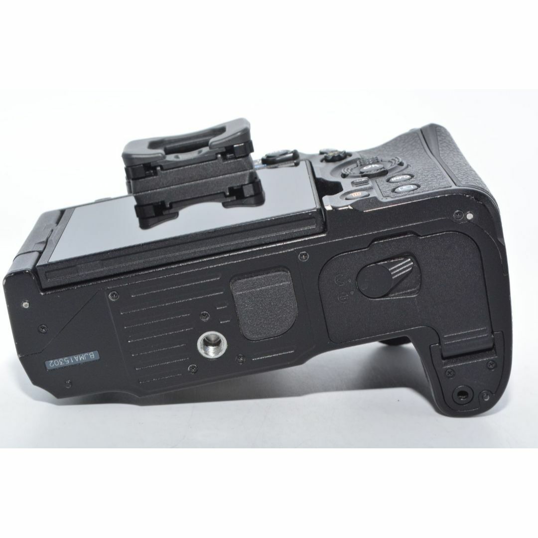 オリンパス OM SYSTEM OM-1 ボディ オリンパス OM SYSTEM OM-1 ボディ