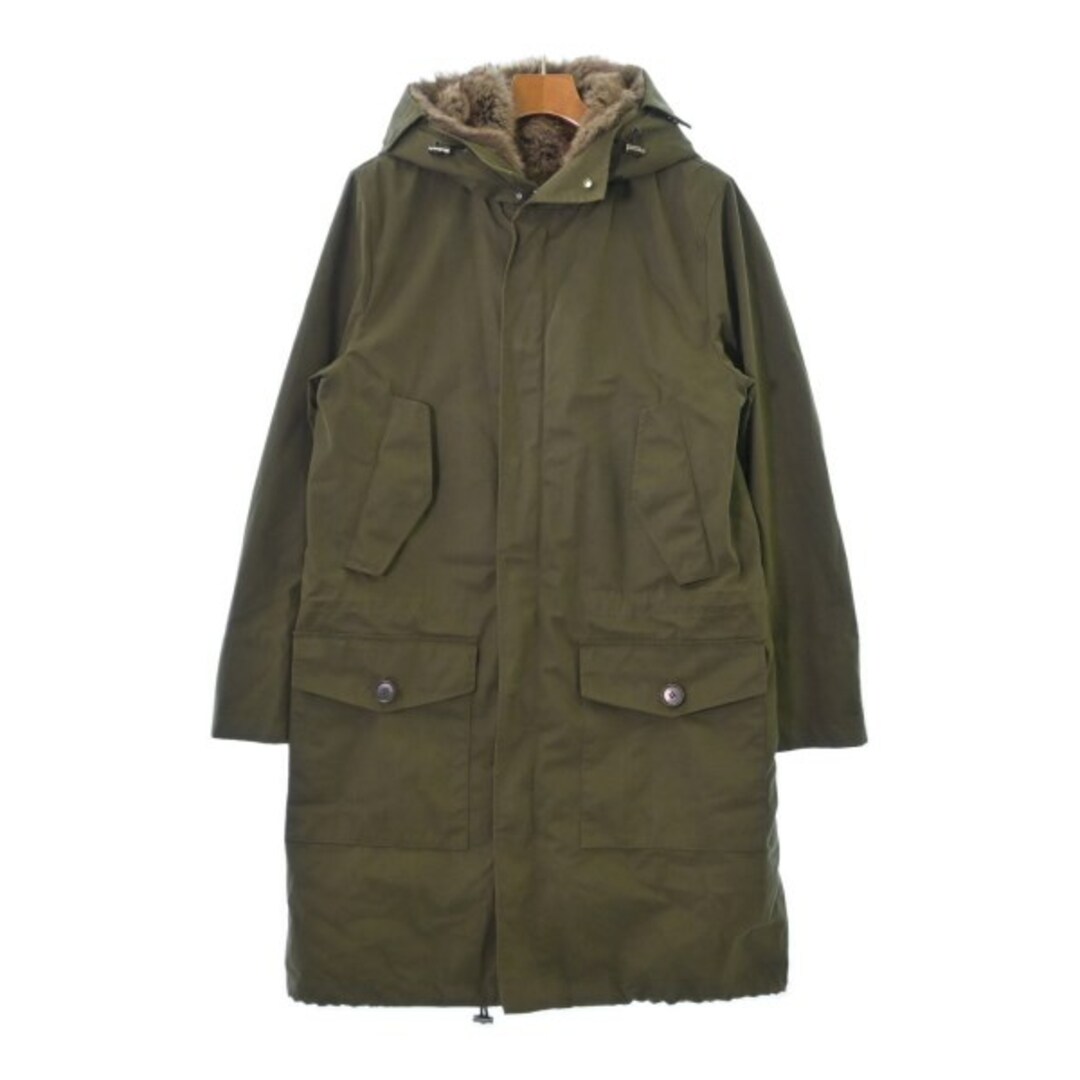 MACKINTOSH - MACKINTOSH マッキントッシュ モッズコート 40(L位 MACKINTOSH - MACKINTOSH マッキントッシュ モッズコート 40(L位