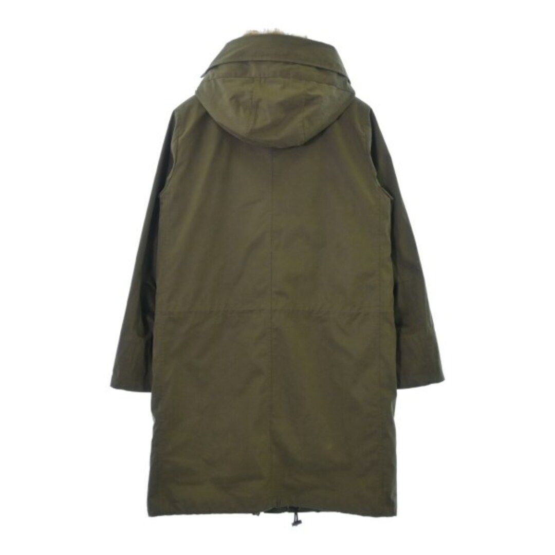 MACKINTOSH - MACKINTOSH マッキントッシュ モッズコート 40(L位 MACKINTOSH - MACKINTOSH マッキントッシュ モッズコート 40(L位