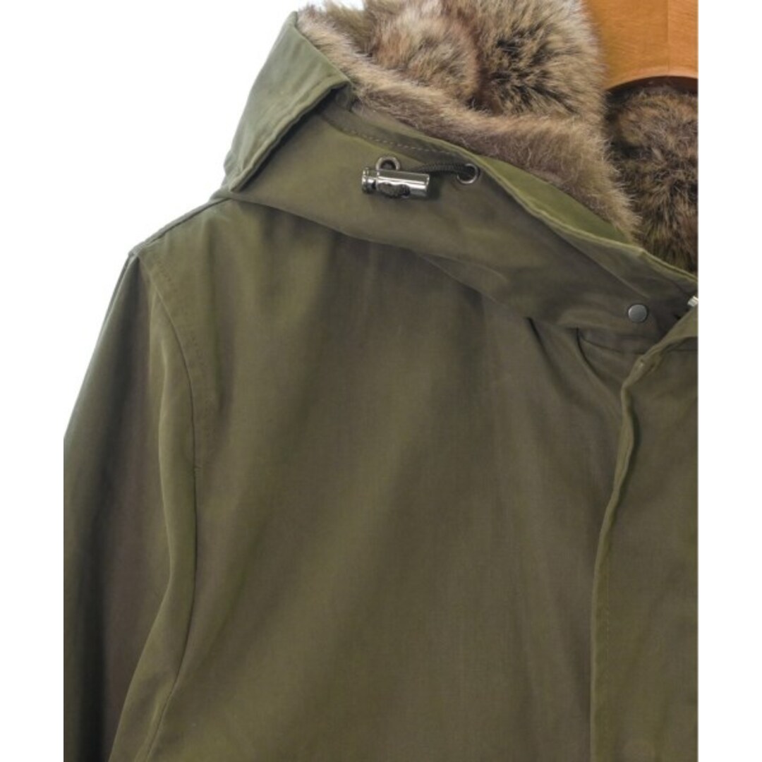 MACKINTOSH - MACKINTOSH マッキントッシュ モッズコート 40(L位 MACKINTOSH - MACKINTOSH マッキントッシュ モッズコート 40(L位