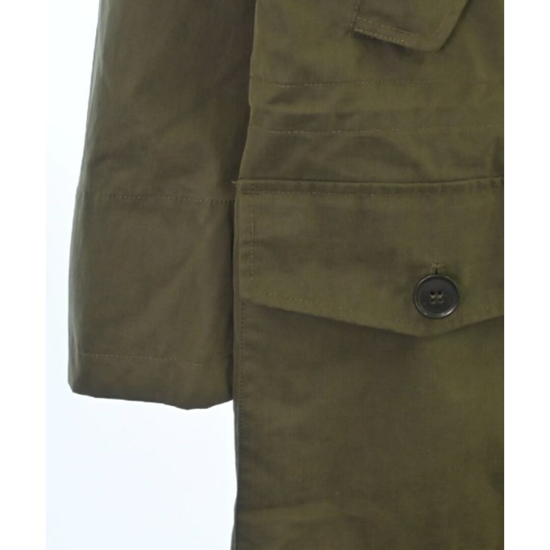 MACKINTOSH - MACKINTOSH マッキントッシュ モッズコート 40(L位 MACKINTOSH - MACKINTOSH マッキントッシュ モッズコート 40(L位