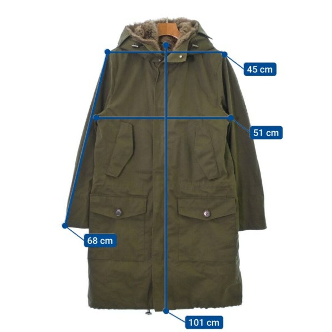 MACKINTOSH/マッキントッシュ】モッズコート(モッズコート MACKINTOSH/マッキントッシュ】モッズコート(モッズコート