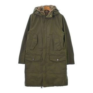 MACKINTOSH - MACKINTOSH マッキントッシュ 15AW GMP-004 総裏 MACKINTOSH - MACKINTOSH マッキントッシュ 15AW GMP-004 総裏