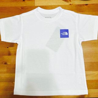 ザノースフェイス(THE NORTH FACE)のTHE NORTH FACE kids Tシャツ110(Tシャツ/カットソー)