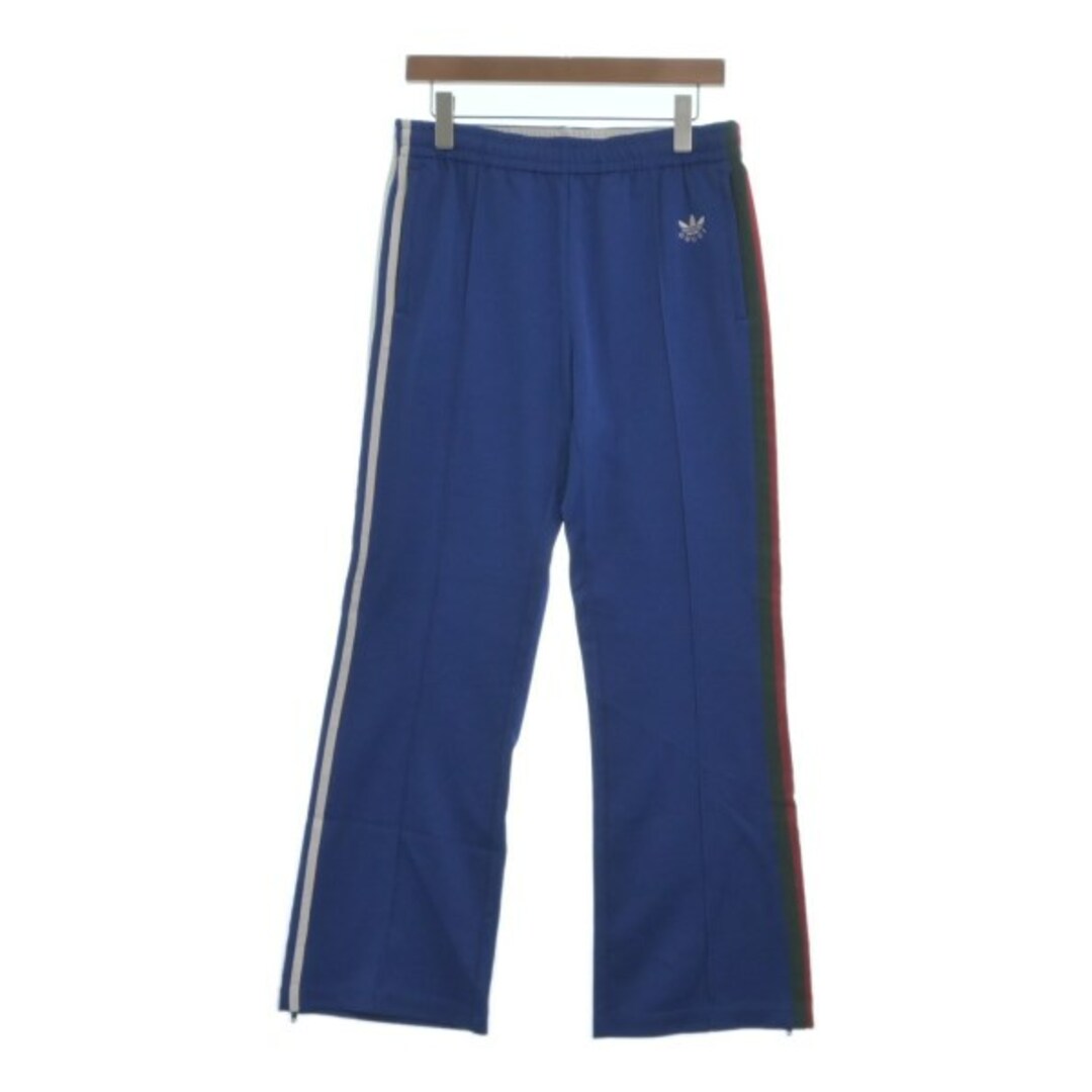 GUCCI - GUCCI グッチ パンツ(その他) M 青 【古着】【中古 GUCCI - GUCCI グッチ パンツ(その他) M 青 【古着】【中古