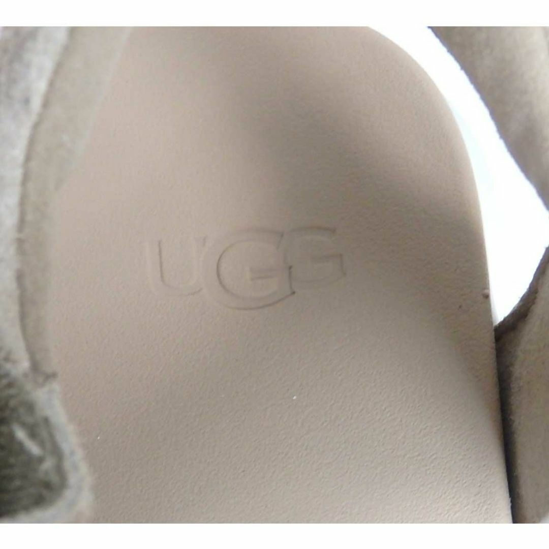 UGG - 新着UGG Women Ashton AnkleスエードストラップUS-6の通販 UGG - 新着UGG Women Ashton AnkleスエードストラップUS-6の通販