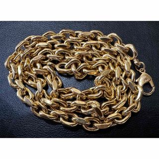 AVALANCHE アヴァランチ 6.5mm 60cm マイアミネックレス AVALANCHE アヴァランチ 6.5mm 60cm マイアミネックレス
