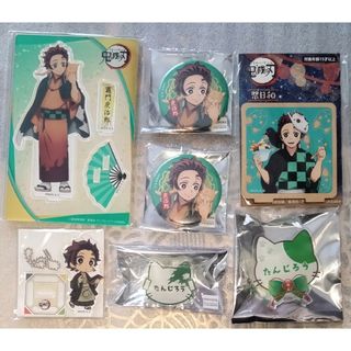 キメツノヤイバ(鬼滅の刃)の鬼滅の刃 ナンジャタウン 丸井百貨店 炭治郎(その他)