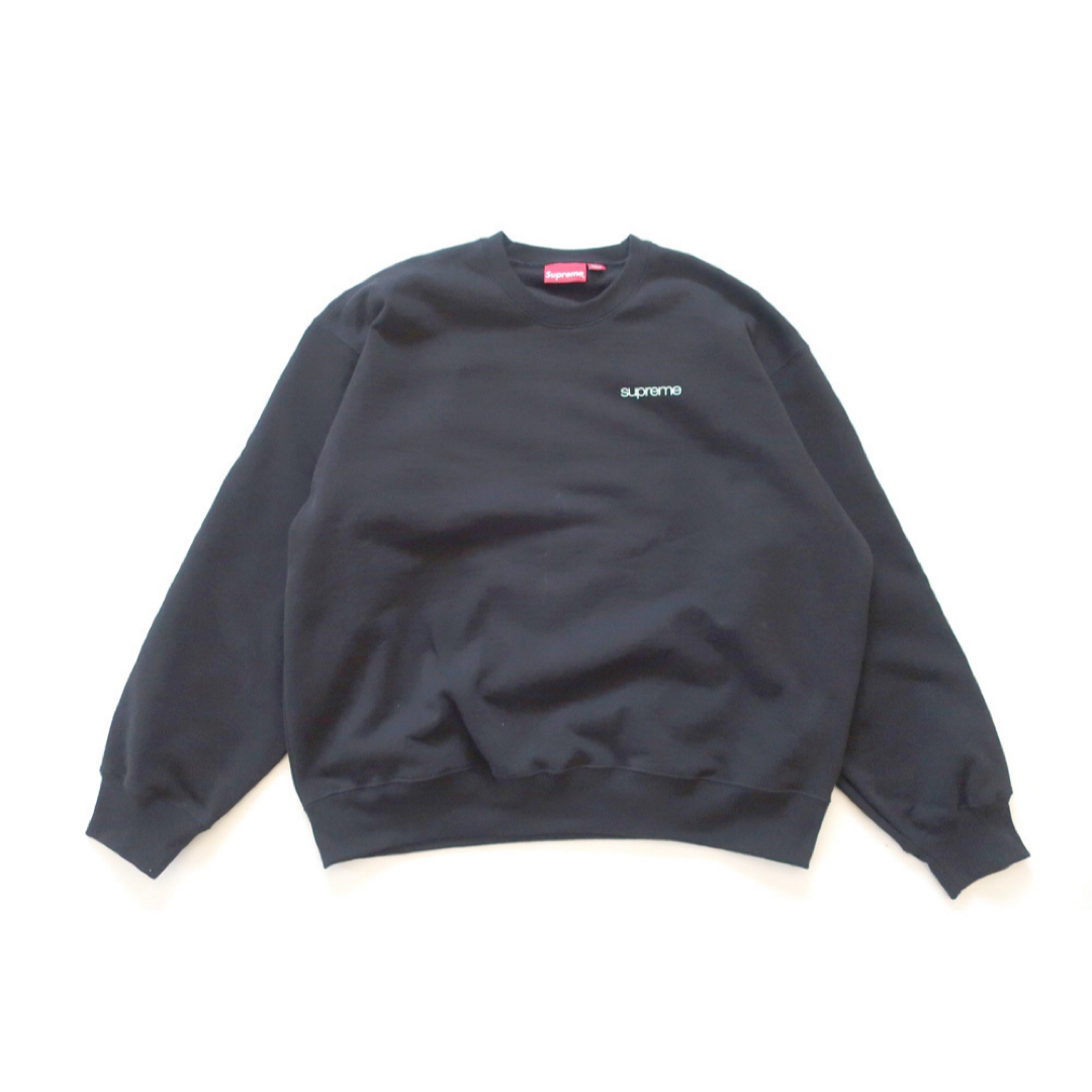 Supreme - (XL)Supreme NYC CrewneckシュプリームNYCクルー Supreme - (XL)Supreme NYC CrewneckシュプリームNYCクルー