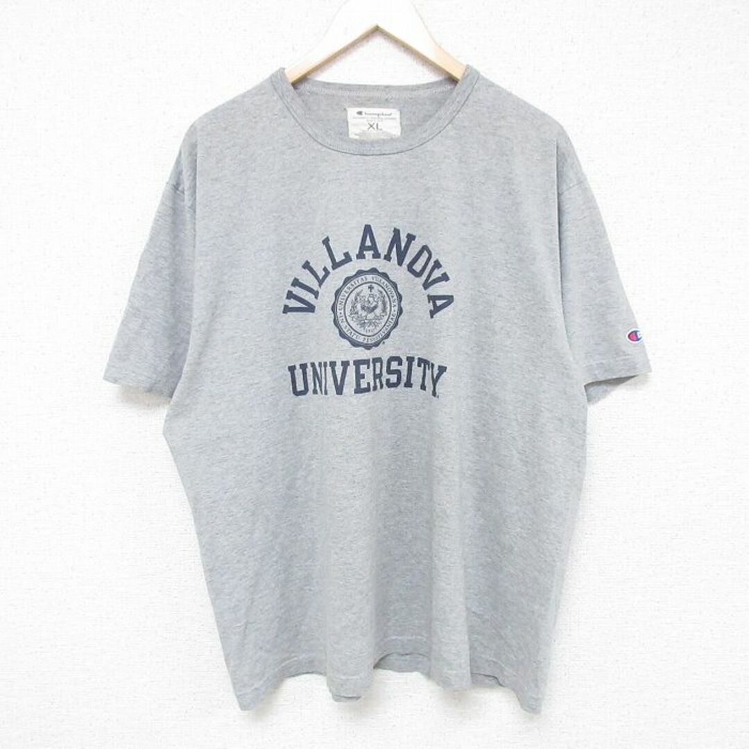 USA製 Champion チャンピオン ヴィラノヴァ大学 スウェット 2XL USA製 Champion チャンピオン ヴィラノヴァ大学 スウェット 2XL