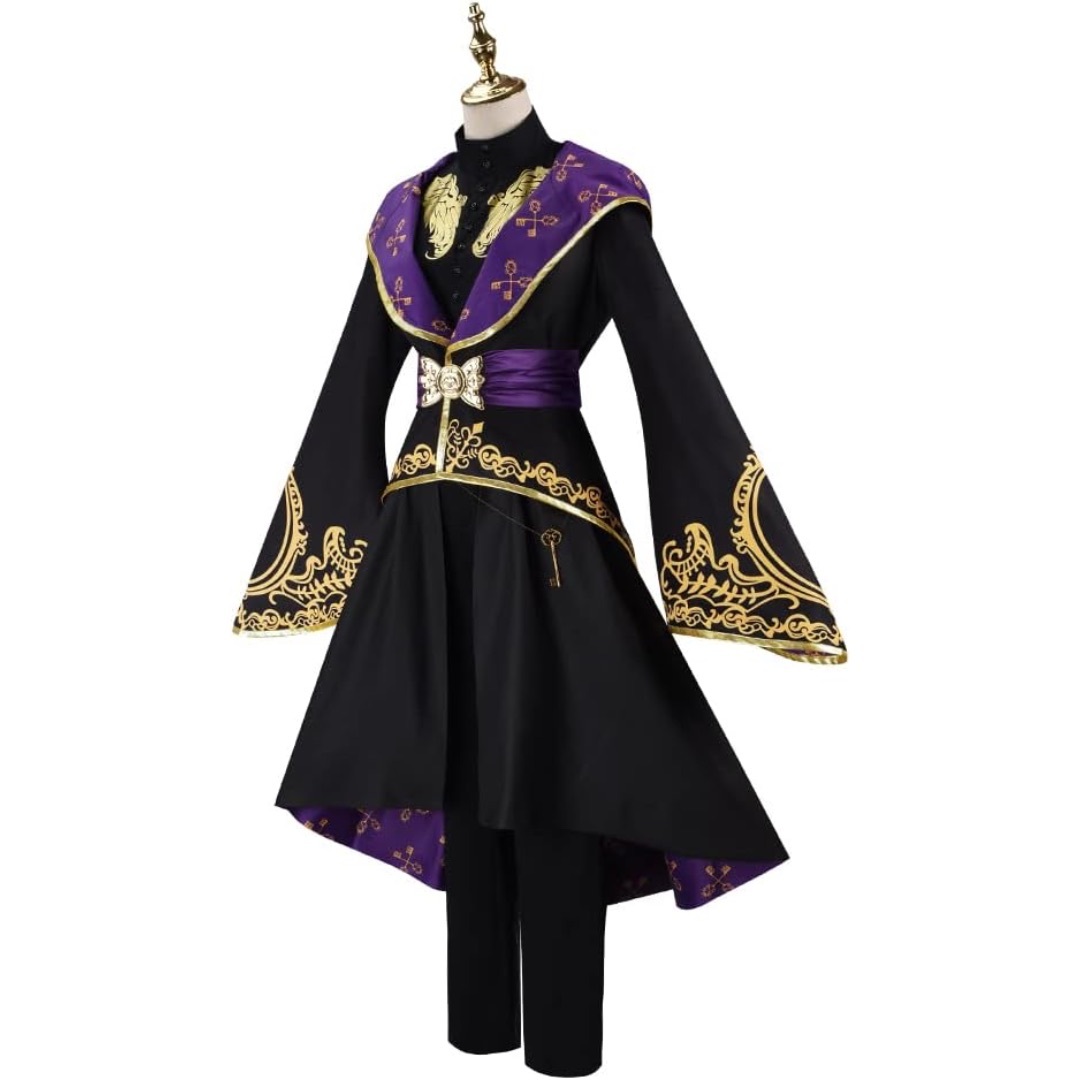 ツイステッドワンダーランド ツイステ 式典服 Lサイズの通販 by ツイステッドワンダーランド ツイステ 式典服 Lサイズの通販 by