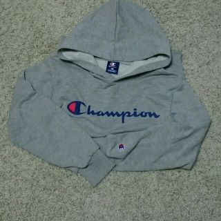 チャンピオン(Champion)のチャンピオン♡ パーカートレーナー(Tシャツ/カットソー)