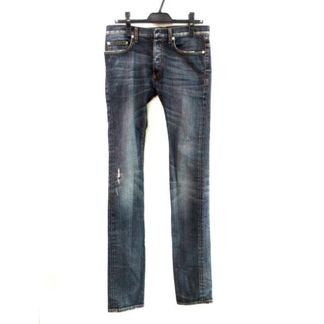 DIOR HOMME - Dior HOMME(ディオールオム) ジーンズ サイズ29 DIOR HOMME - Dior HOMME(ディオールオム) ジーンズ サイズ29