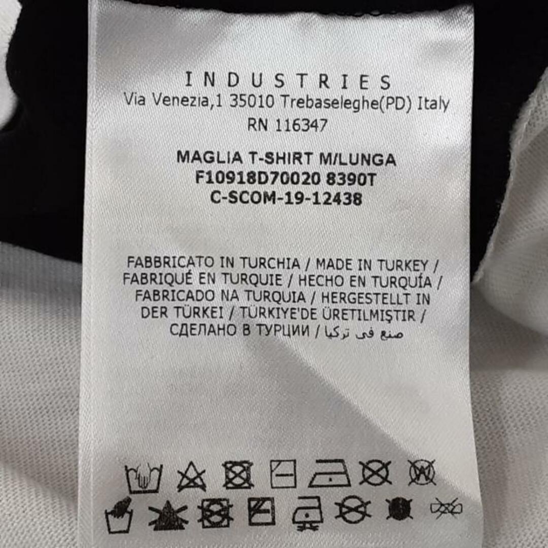 楽天市場】モンクレール MONCLER メンズ トップス ロンT 長袖 T
