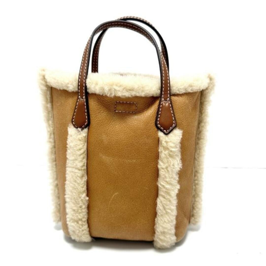 Tory Burch - TORY BURCH(トリーバーチ) トートバッグ Tory Burch - TORY BURCH(トリーバーチ) トートバッグ