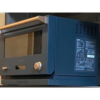 BALMUDA(電子レンジ ・ グレー/灰色系)のフリマアイテム一覧 BALMUDA(電子レンジ ・ グレー/灰色系)のフリマアイテム一覧