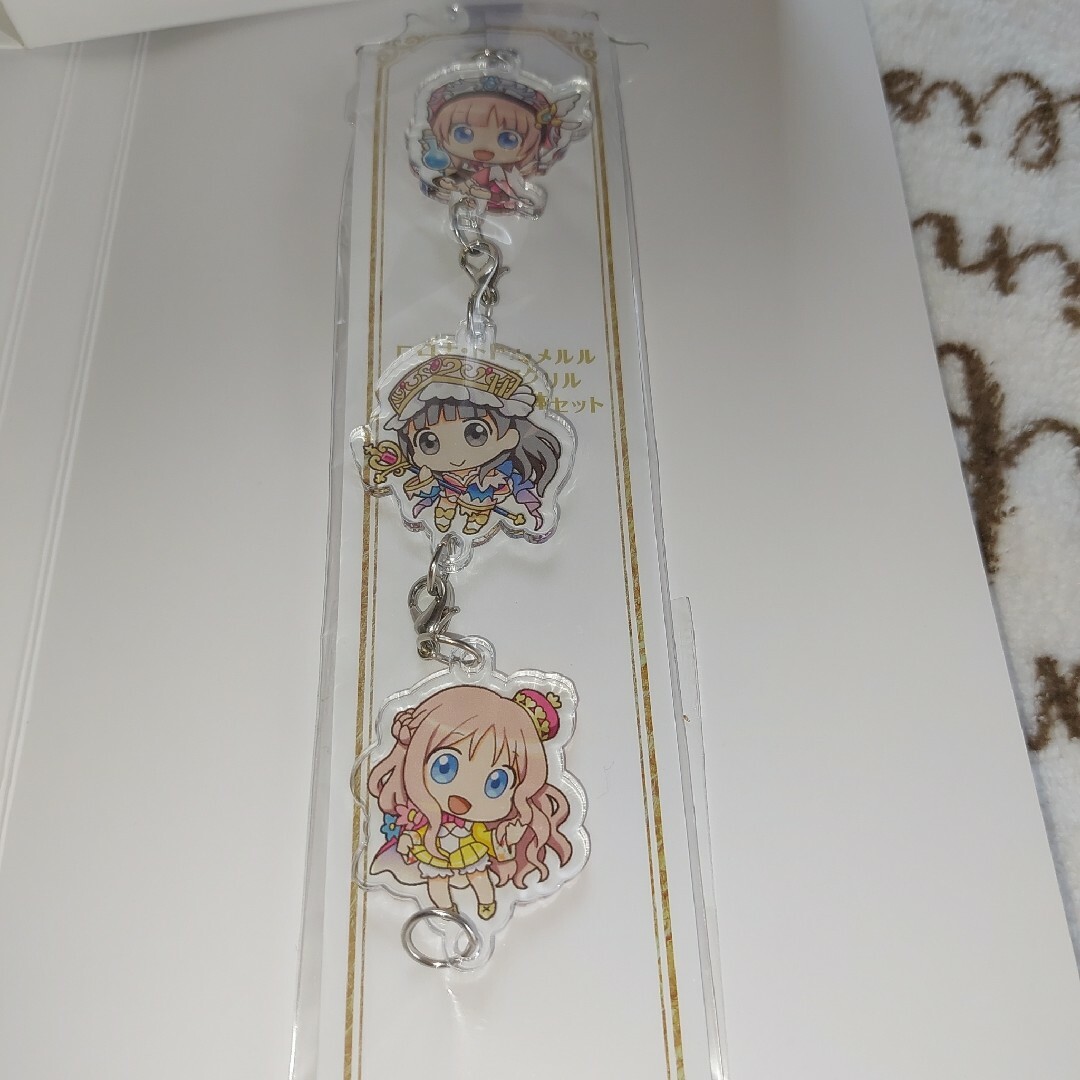 アトリエ~アーランドの錬金術師1.2.3~DX プレミアムボックス Switch アトリエ~アーランドの錬金術師1.2.3~DX プレミアムボックス Switch