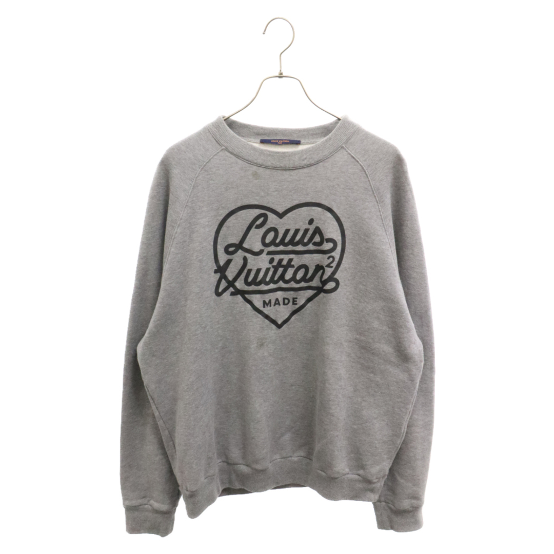 LOUIS VUITTON ルイヴィトン 22SS ×NIGO × ニゴー ハートロゴ LOUIS VUITTON ルイヴィトン 22SS ×NIGO × ニゴー ハートロゴ