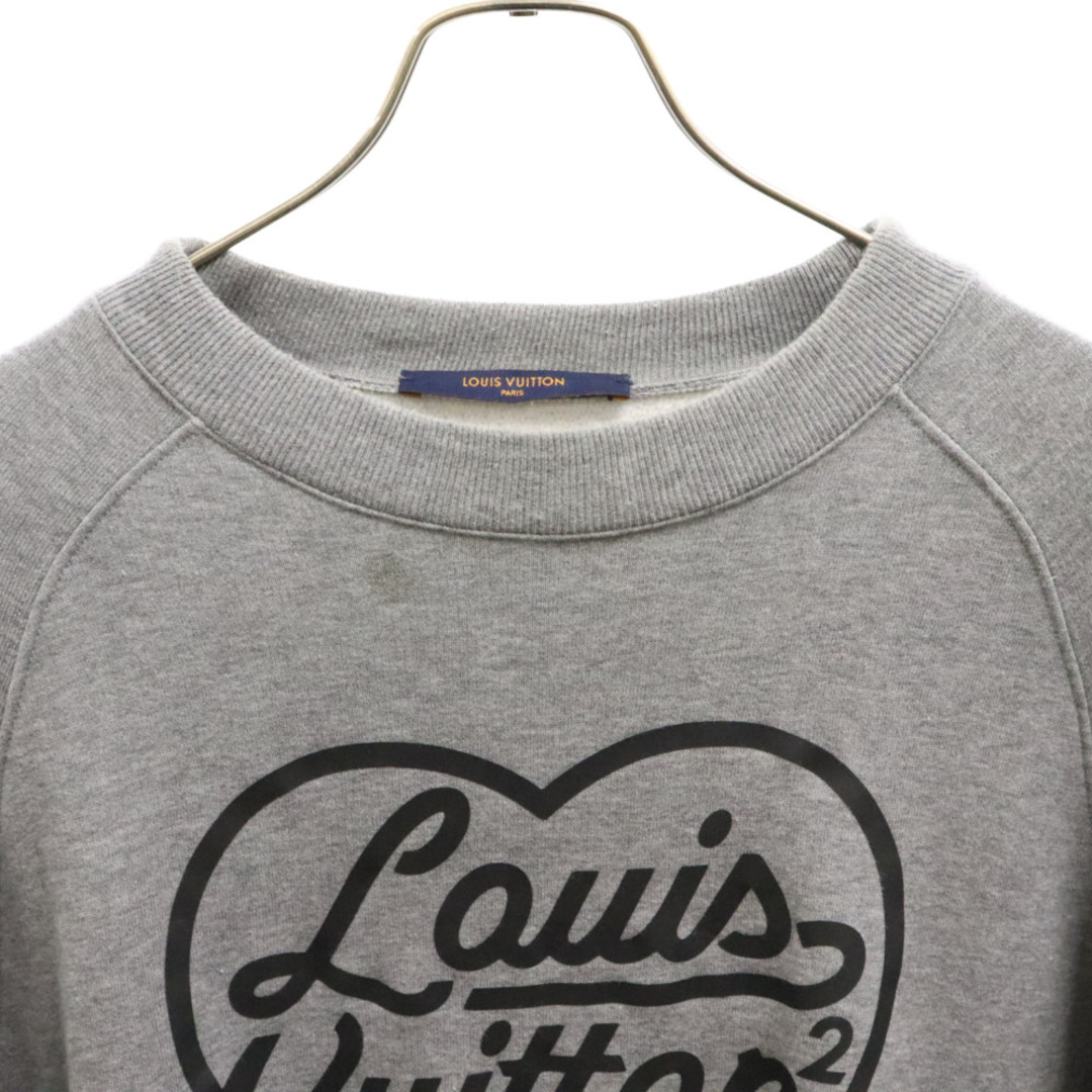 LOUIS VUITTON ルイヴィトン 22SS ×NIGO × ニゴー ハートロゴ LOUIS VUITTON ルイヴィトン 22SS ×NIGO × ニゴー ハートロゴ