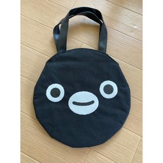 Suica  ペンギン　バッグ(ハンドバッグ)