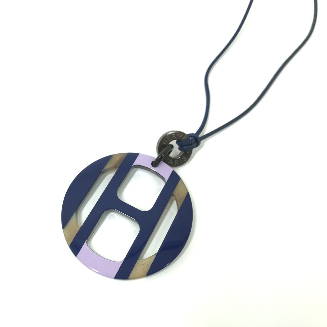 HERMES - エルメス HERMES エキップ バッファローホーン HERMES - エルメス HERMES エキップ バッファローホーン