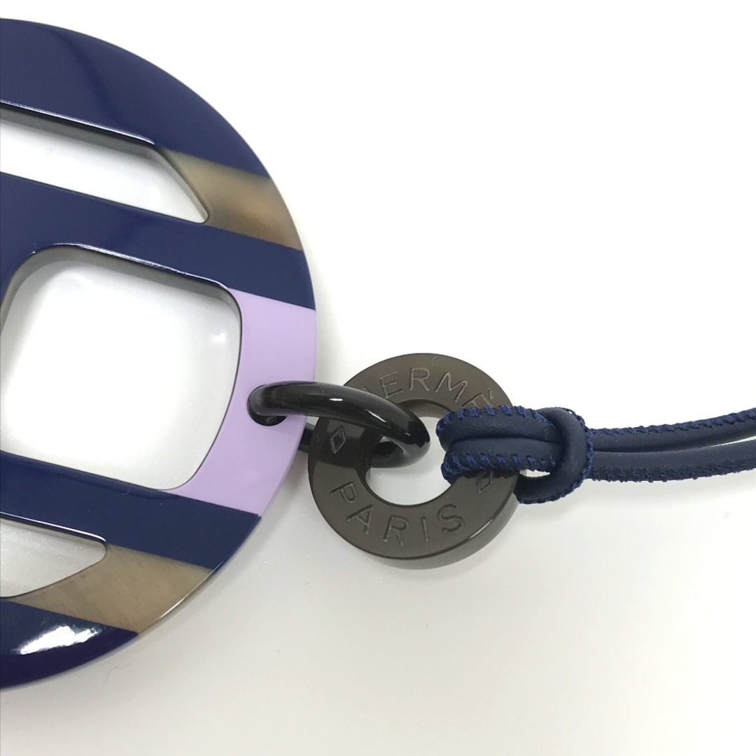 HERMES - エルメス HERMES エキップ バッファローホーン HERMES - エルメス HERMES エキップ バッファローホーン