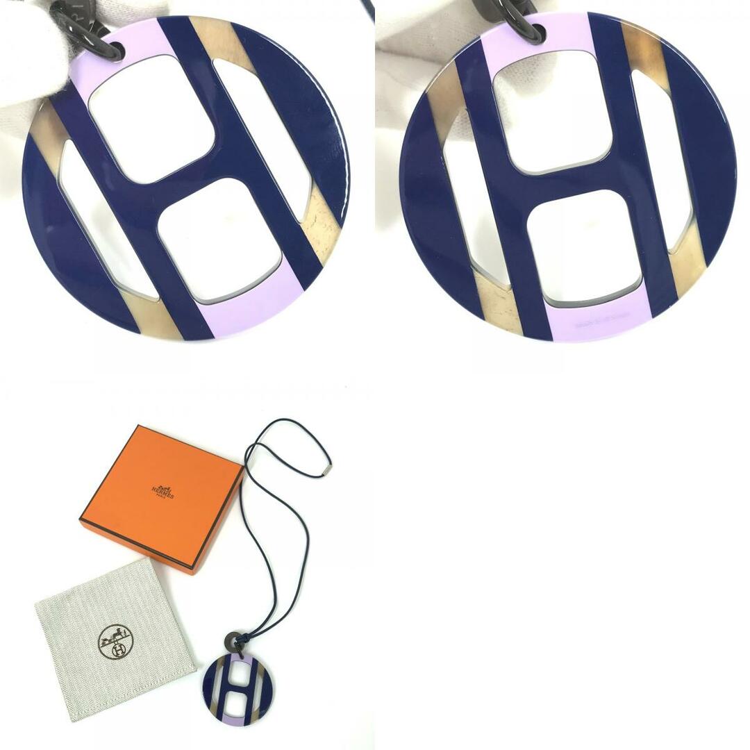 HERMES - エルメス HERMES エキップ バッファローホーン HERMES - エルメス HERMES エキップ バッファローホーン