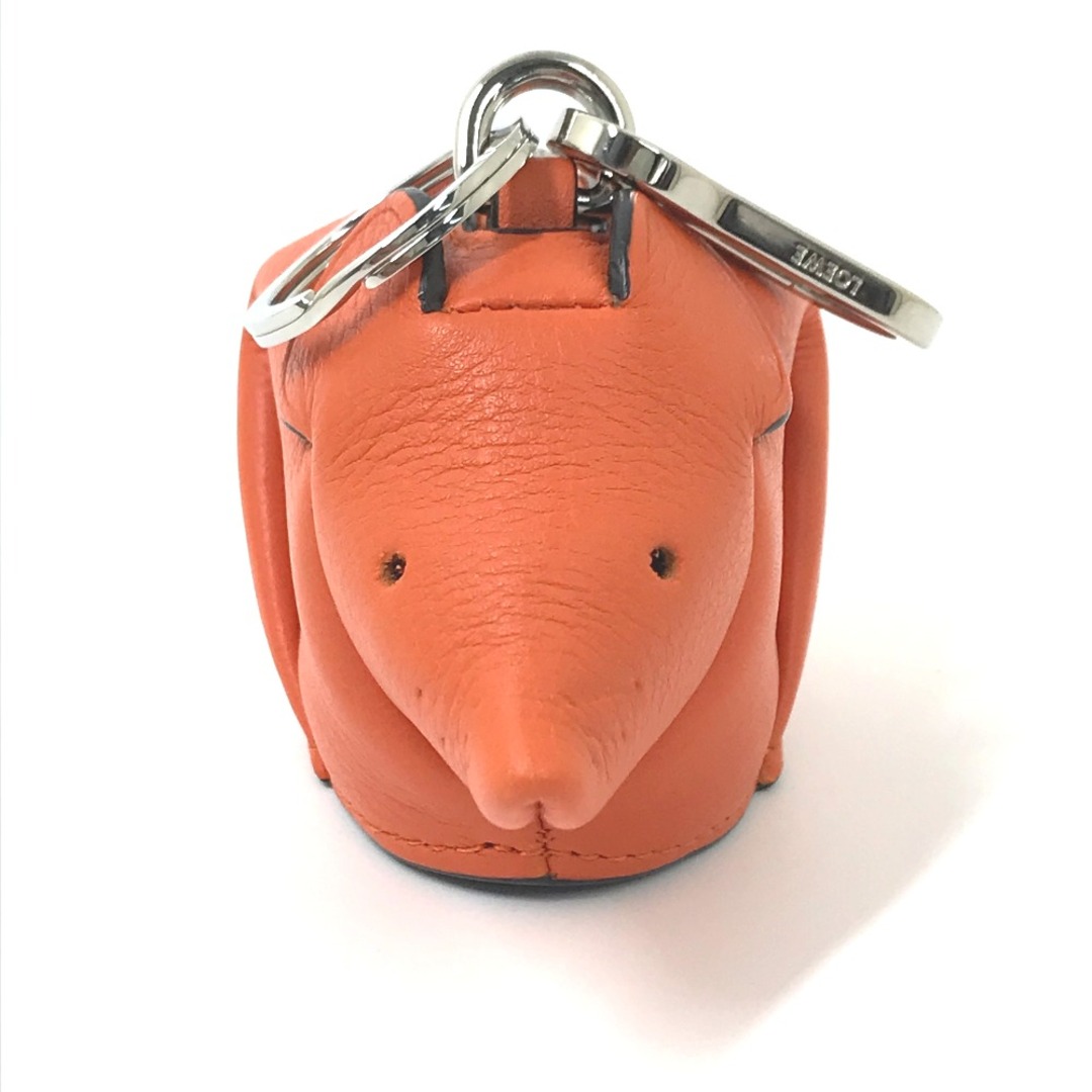 LOEWE - ロエベ LOEWE マウス アニマルコレクション ポシェット LOEWE - ロエベ LOEWE マウス アニマルコレクション ポシェット