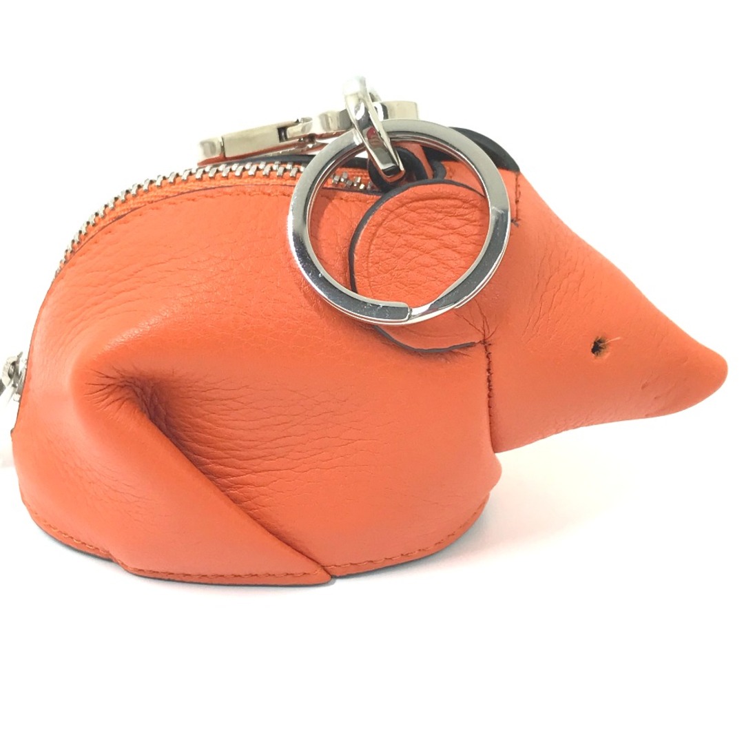 LOEWE - ロエベ LOEWE マウス アニマルコレクション ポシェット LOEWE - ロエベ LOEWE マウス アニマルコレクション ポシェット