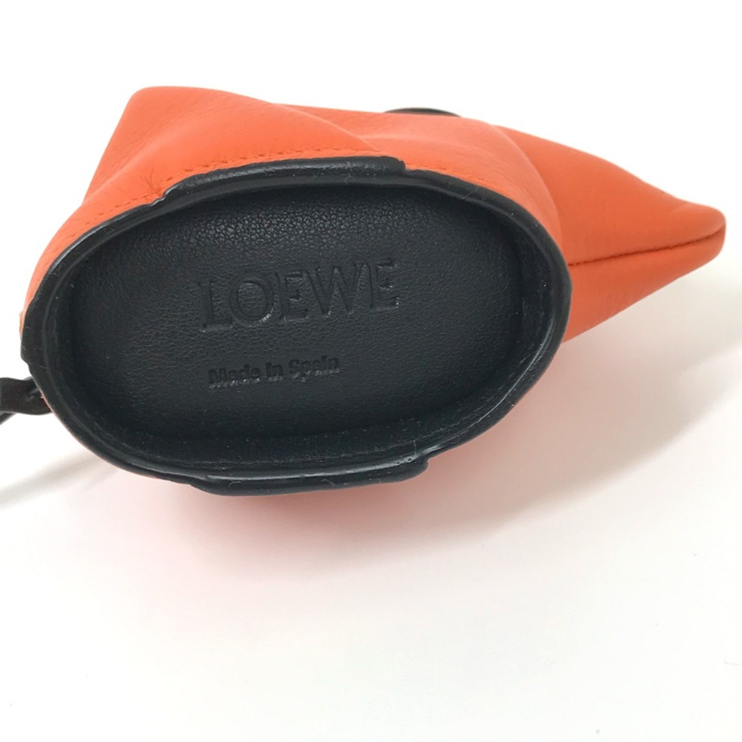 LOEWE - ロエベ LOEWE マウス アニマルコレクション ポシェット LOEWE - ロエベ LOEWE マウス アニマルコレクション ポシェット