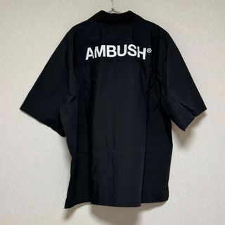 AMBUSH(シャツ)のフリマアイテム一覧 AMBUSH(シャツ)のフリマアイテム一覧