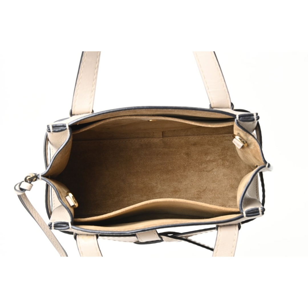 LOEWE - ロエベ / LOEWE ゲート トップハンドル ミニ 321.12.Z99 LOEWE - ロエベ / LOEWE ゲート トップハンドル ミニ 321.12.Z99