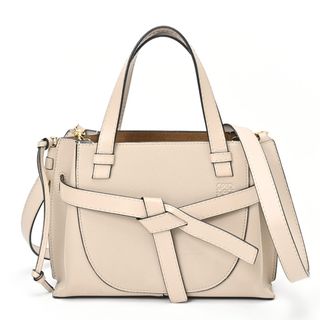 LOEWE - ロエベ / LOEWE ゲート トップハンドル ミニ 321.12.Z99 LOEWE - ロエベ / LOEWE ゲート トップハンドル ミニ 321.12.Z99
