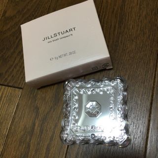 ジルスチュアート(JILLSTUART)のジルスチュアート チーク(チーク)