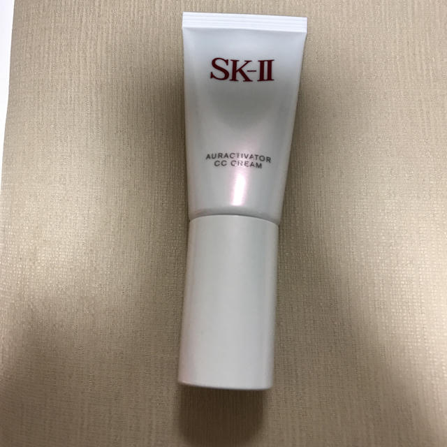 SK-II(エスケーツー)のccクリーム コスメ/美容のベースメイク/化粧品(化粧下地)の商品写真