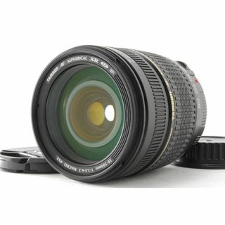 幅広いシーンで大活躍☆タムロン AF 28-300mm A06 Canon用 幅広いシーンで大活躍☆タムロン AF 28-300mm A06 Canon用
