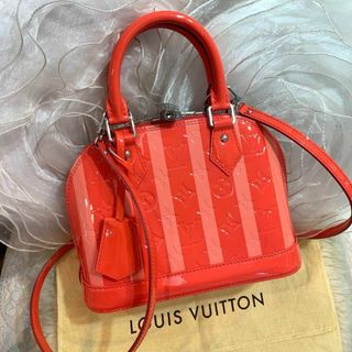LOUIS VUITTON(バッグ ・ ピンク/桃色系)のフリマアイテム一覧 LOUIS VUITTON(バッグ ・ ピンク/桃色系)のフリマアイテム一覧