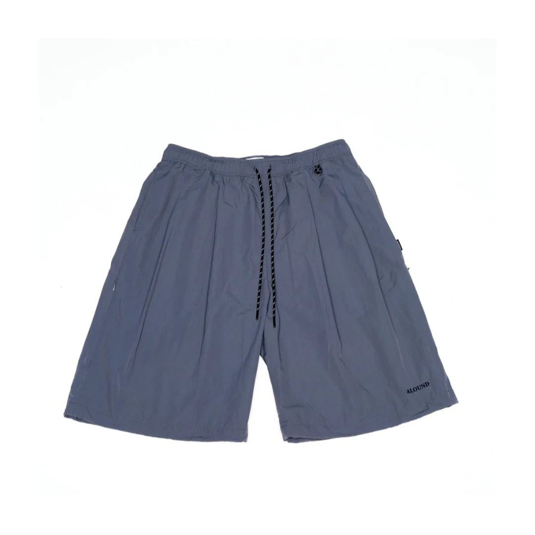 ALOUND VENTILATION NYLON SHORTS ALOUND VENTILATION NYLON SHORTS