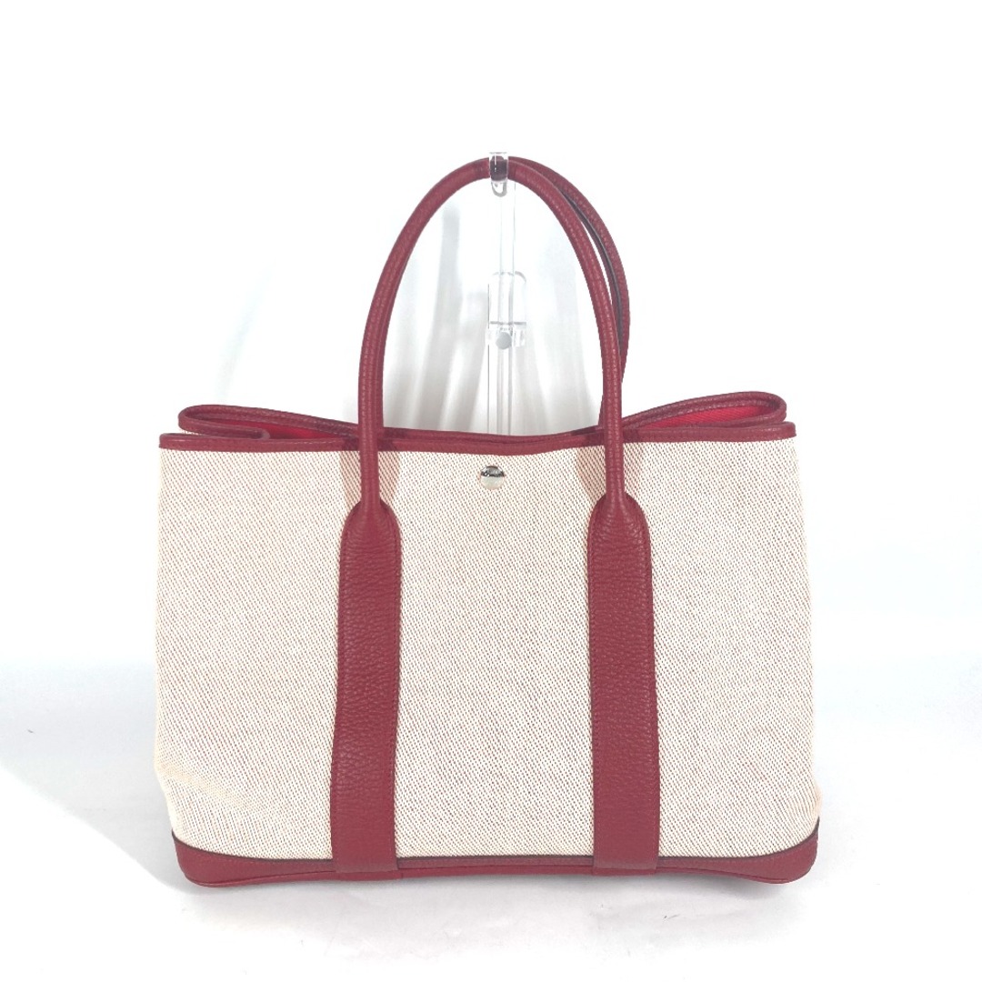 HERMES - エルメス HERMES ガーデンパーティPM ショルダーバッグ HERMES - エルメス HERMES ガーデンパーティPM ショルダーバッグ