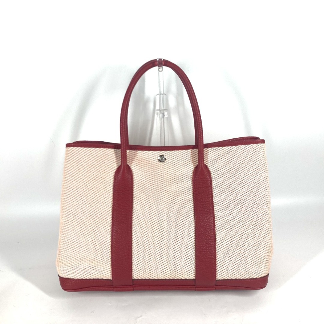 HERMES - エルメス HERMES ガーデンパーティPM ショルダーバッグ HERMES - エルメス HERMES ガーデンパーティPM ショルダーバッグ