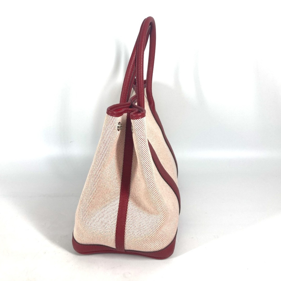 HERMES - エルメス HERMES ガーデンパーティPM ショルダーバッグ HERMES - エルメス HERMES ガーデンパーティPM ショルダーバッグ