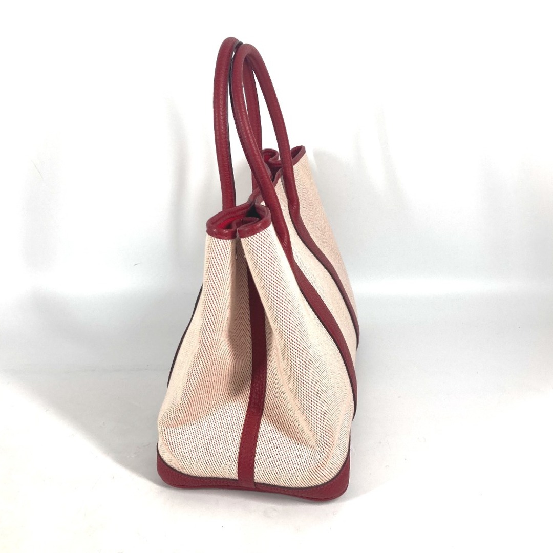 HERMES - エルメス HERMES ガーデンパーティPM ショルダーバッグ HERMES - エルメス HERMES ガーデンパーティPM ショルダーバッグ
