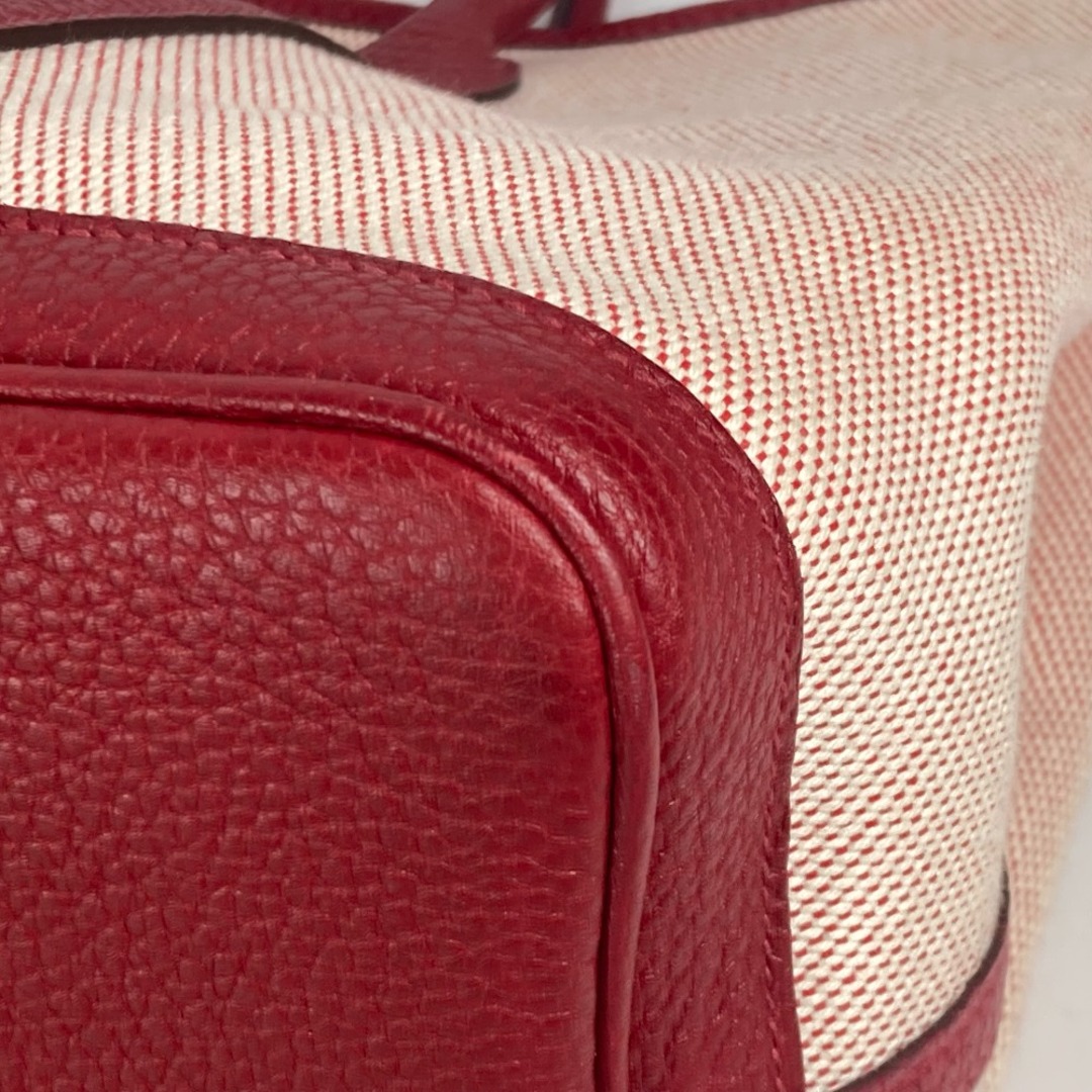 HERMES - エルメス HERMES ガーデンパーティPM ショルダーバッグ HERMES - エルメス HERMES ガーデンパーティPM ショルダーバッグ