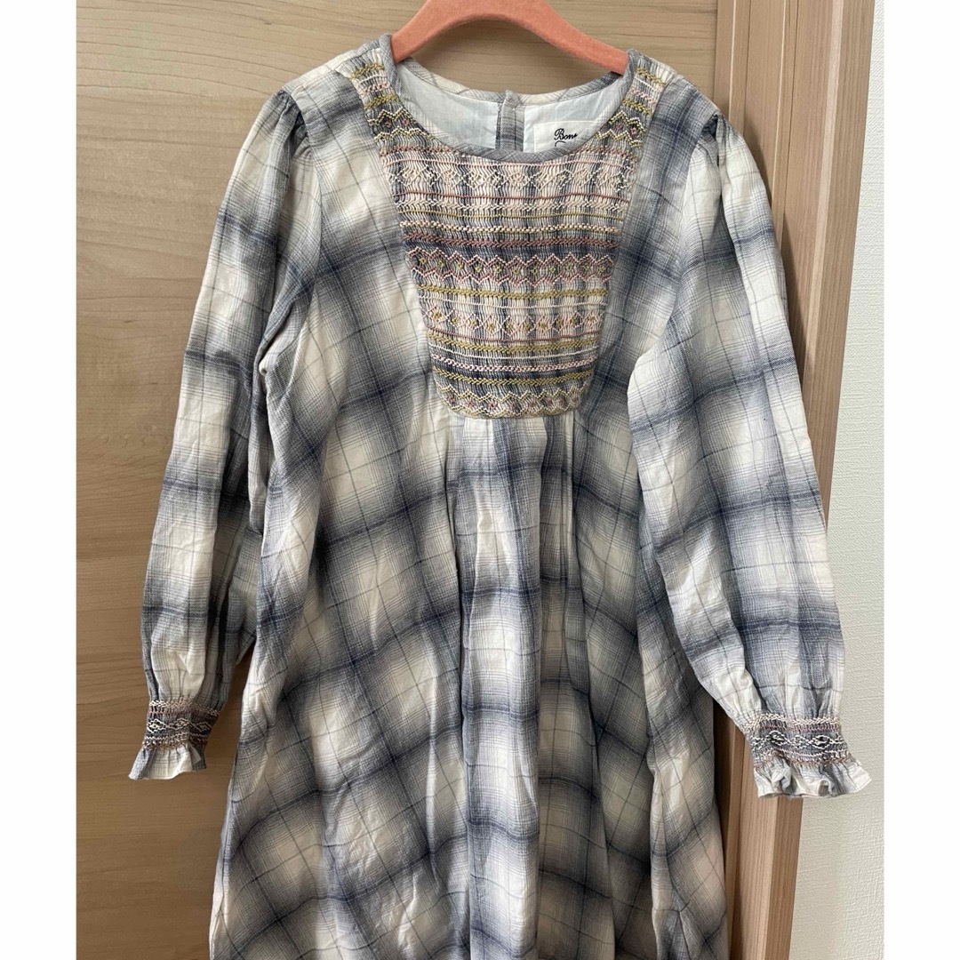 bonpoint coutureワンピース8 ワンピース bonpoint coutureワンピース8 ワンピース