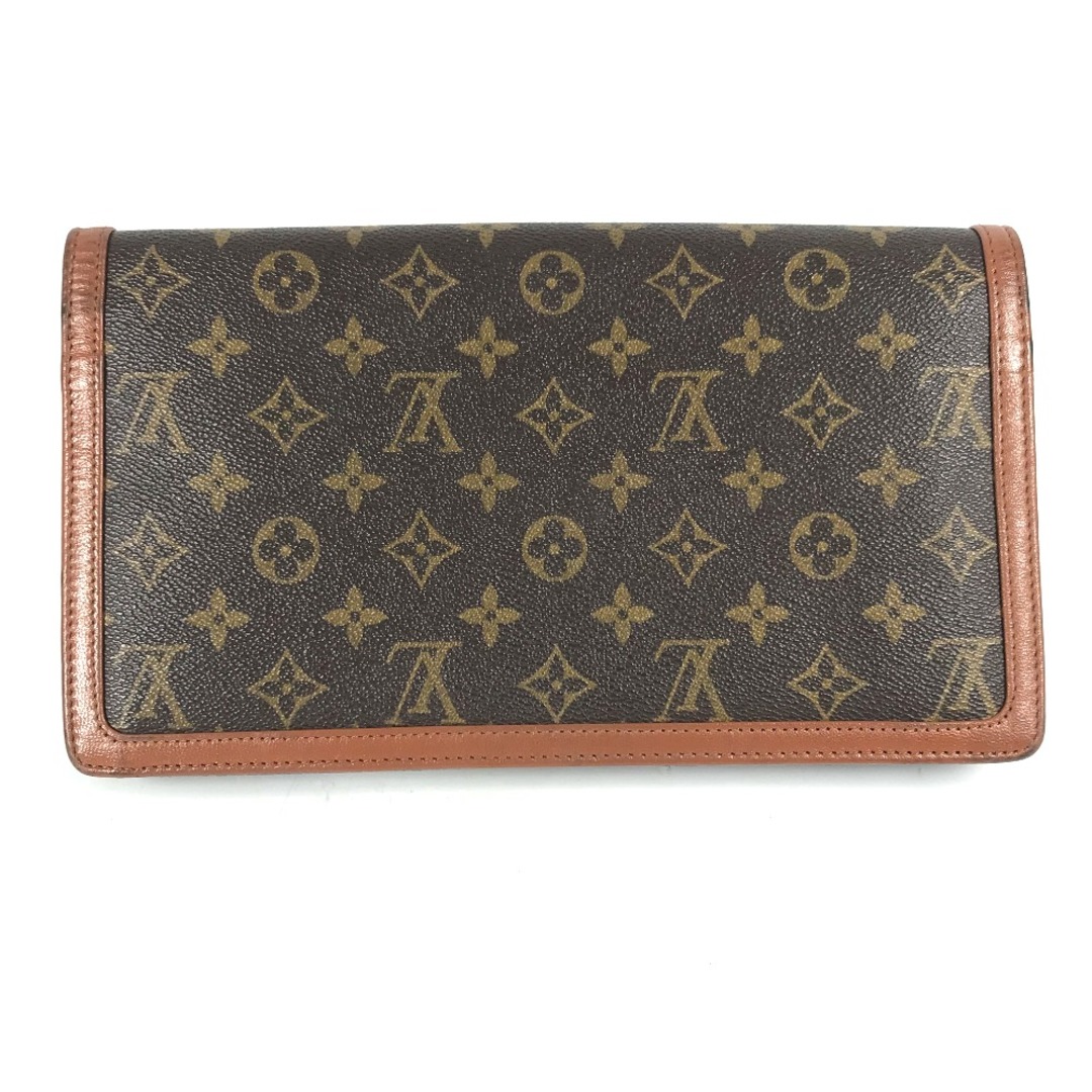 LOUIS VUITTON - ルイヴィトン LOUIS VUITTON ポシェットダムGM LOUIS VUITTON - ルイヴィトン LOUIS VUITTON ポシェットダムGM