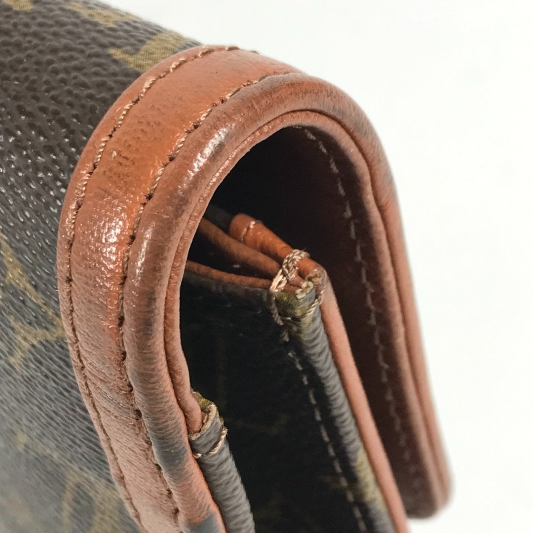 LOUIS VUITTON - ルイヴィトン LOUIS VUITTON ポシェットダムGM LOUIS VUITTON - ルイヴィトン LOUIS VUITTON ポシェットダムGM