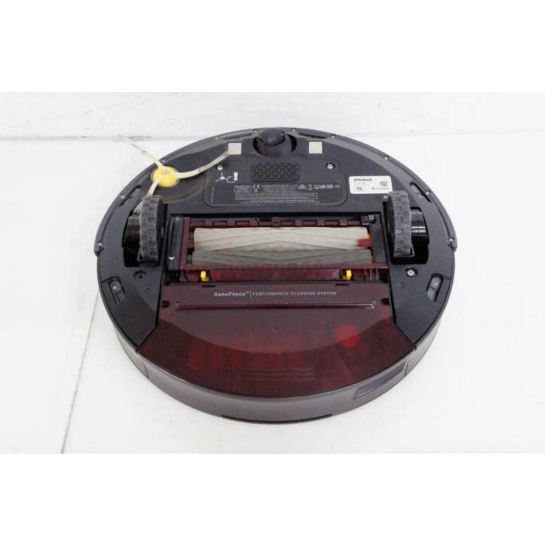 中古】iRobot アイロボット Roomba 自動掃除機 ルンバ 880 中古】iRobot アイロボット Roomba 自動掃除機 ルンバ 880