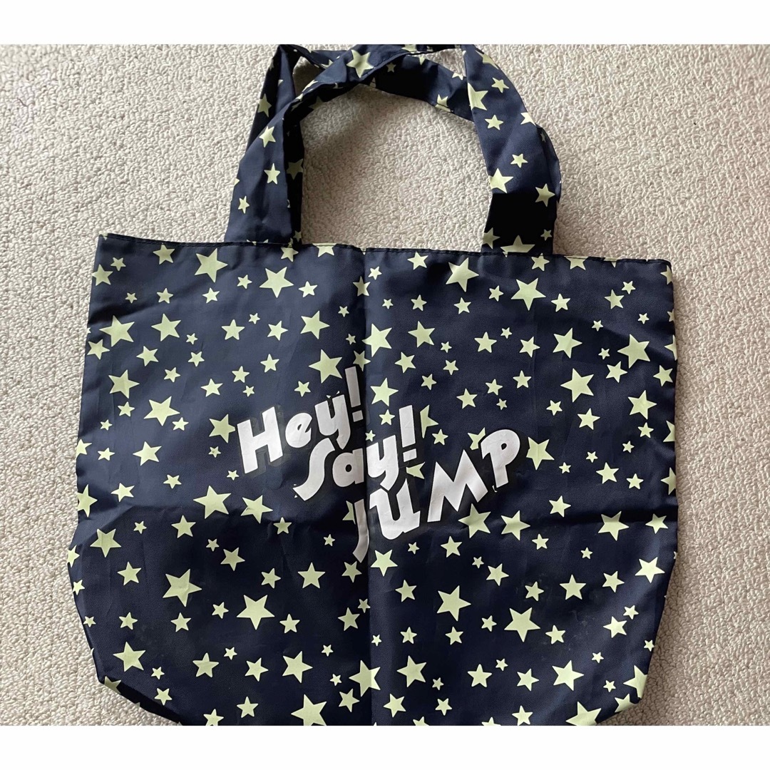 Hey! Say! JUMP - Hey!Say!JUMP バッグの通販 by ゆめちむ♥shop Hey! Say! JUMP - Hey!Say!JUMP バッグの通販 by ゆめちむ♥shop