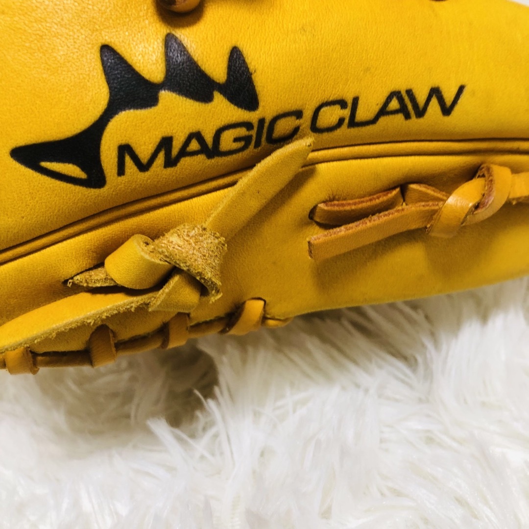 MIZUNO - 希少 ミズノ フィールディングマックス マジッククロー MIZUNO - 希少 ミズノ フィールディングマックス マジッククロー